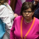 Kozioł ofiarny resortu Leszczyny? Dymisja w MZ!
