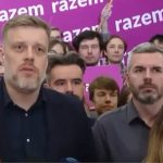 Zandberg: historia rządu Tuska może się powtórzyć