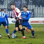 Ekstraklasa piłkarska: Silna czołówka z silnym liderem