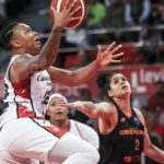 Euroliga koszykarek: Porażka Polek w pierwszym meczu