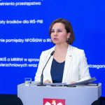 HIT! Zielińska brnie: „nigdy nie byłam przeciwko zbiornikom”. No to przypomnijmy!