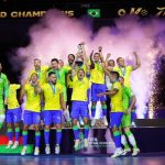 Brazylijczycy ze złotem. W finale ograli Argentynę