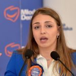 Kinga Gajewska dzwoni do dziennikarza i klnie na niego!