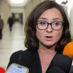 Gasiuk-Pihowicz radzi ks. Olszewskiemu, aby dziękował swojemu… oprawcy