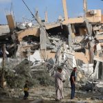 Hezbollah ostrzega: walki lądowe z Izraelem to dopiero początek