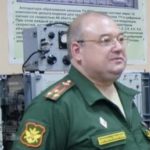 Zamknęli rosyjskiego generała. Miał brać łapówki