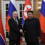 Żołnierze z Korei Północnej szkolą się w Rosji. Mogą wziąć udział w agresji na Ukrainę!