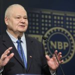 Międzynarodowy Fundusz Walutowy pozytywnie ocenia działania NBP [wideo]