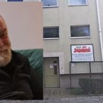 Głodówka znanego opozycjonisty. W obronie ks. Olszewskiego