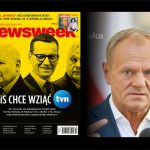Realny plan przejęcia TVN? Blady strach w obozie władzy