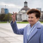 I to ona była prezesem NBP! Kuriozalny wpis Gronkiewicz-Waltz wzburzył internautów