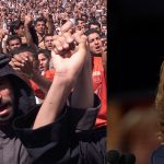 Islamscy imamowie wezwali Amerykanów do poparcia Harris