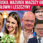 Hity w sieci | Wpadka Hołowni i Kołodziejczaka [wideo]