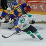 Ekstraliga hokejowa rozegrała 9. rundę