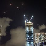 Irański atak na izraelskie bazy wojskowe: Tel Awiw na celowniku