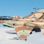 Izrael eskaluje naloty na Bliski Wschód w odpowiedzi na irańskie prowokacje
