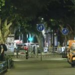 Mieszkańcy mogą już wyjść ze schronów