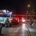 Hamas przyznał się do wtorkowego zamachu. Zginęło siedem osób