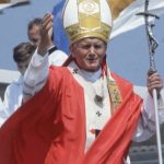Dziś obchodzimy 24. Dzień Papieski. Jego hasło to „Święty Jan Paweł II. Ewangelia starości i cierpienia”