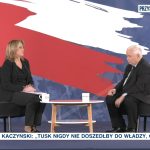 Prezes PiS mówi wprost: Tusk boi się Republiki