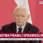Jarosław Kaczyński specjalnie dla Republiki: W Polsce łamane są prawa człowieka