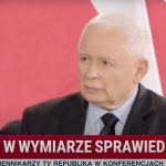 Kaczyński dosadnie: dziś w Polsce nie ma legalnej prokuratury