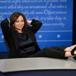 Demokraci w panice: „Kamala Harris staje się postacią memiczną”
