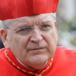 Amerykański kardynał wskazał, kto jest lepszym kandydatem do Białego Domu