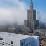 Przy tym budynku stalinowski PKiN jawi się jako wzór piękna. Internauci nie zostawili suchej nitki na Muzeum Sztuki Nowoczesnej