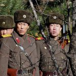Korea Północna wysyła Rosji swoich żołnierzy do wojny z Ukrainą