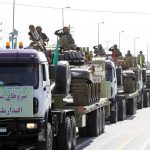 Iran grozi Izraelowi: „Miażdżące ataki” w odpowiedzi na reakcję Tel Awiwu