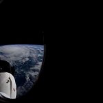 Astronauci widzieli Miltona z kosmosu. Przerażający widok | FILM
