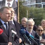 Chcą usunąć w Gdańsku ulicę im. Lecha Kaczyńskiego. Jest protest!