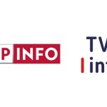 Rebranding w TVP Info. Zmienili kursywę i dodali dwie kreski