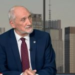 Macierewicz rozprawił się z raportem Stróżyka