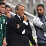 Koniec kariery Manciniego w Arabii Saudyjskiej