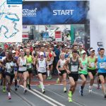 W Poznań Maraton wystartuje 4500 biegaczy