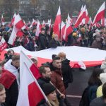 Kolejny sąd oddalił zażalenie Stowarzyszenia Marsz Niepodległości