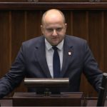 Matecki: oszukaliście seniorów i emerytów w sposób paskudny!