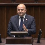 Koniecznie zobacz, jak poseł Matecki nie zostawia suchej nitki na pośle z PSL-u!