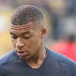 Gwiazda piłki nożnej Kylian Mbappe podejrzewany o gwałt