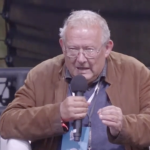 Michnik w oparach absurdu. Porównuje Trumpa do Hitlera