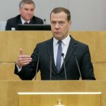 Nie budźcie bestii. Miedwiediew grozi Polsce