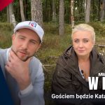 Dziś w Republice o godz. 17.45: „Miłosz Kłeczek w ruchu”
