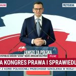 Morawiecki: musimy wywołać wiatr zmian!