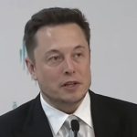 „Nie mogę przestać się śmiać” – Musk odpowiada żonie Sikorskiego, komentując jej kuriozalny tekst