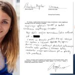 Myrcha sam się zaorał. Zobacz co napisał do Komisji Etyki Poselskiej!
