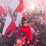 Sąd popiera Trzaskowskiego. Nie chce Marszu Niepodległości