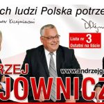 Człowieka od alko-tubek popierał prezydent Kwaśniewski