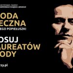 Paweł Piekarczyk laureatem Nagrody Społecznej bł. ks. Jerzego Popiełuszki! Zagłosuj i TY!